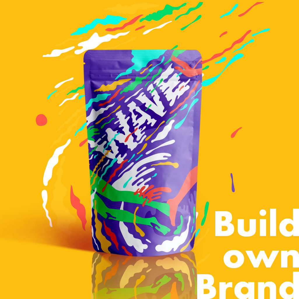 Brand Identity Design sri lanka