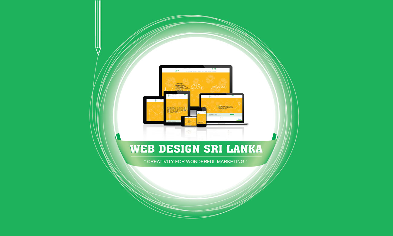 web design in sri lanka