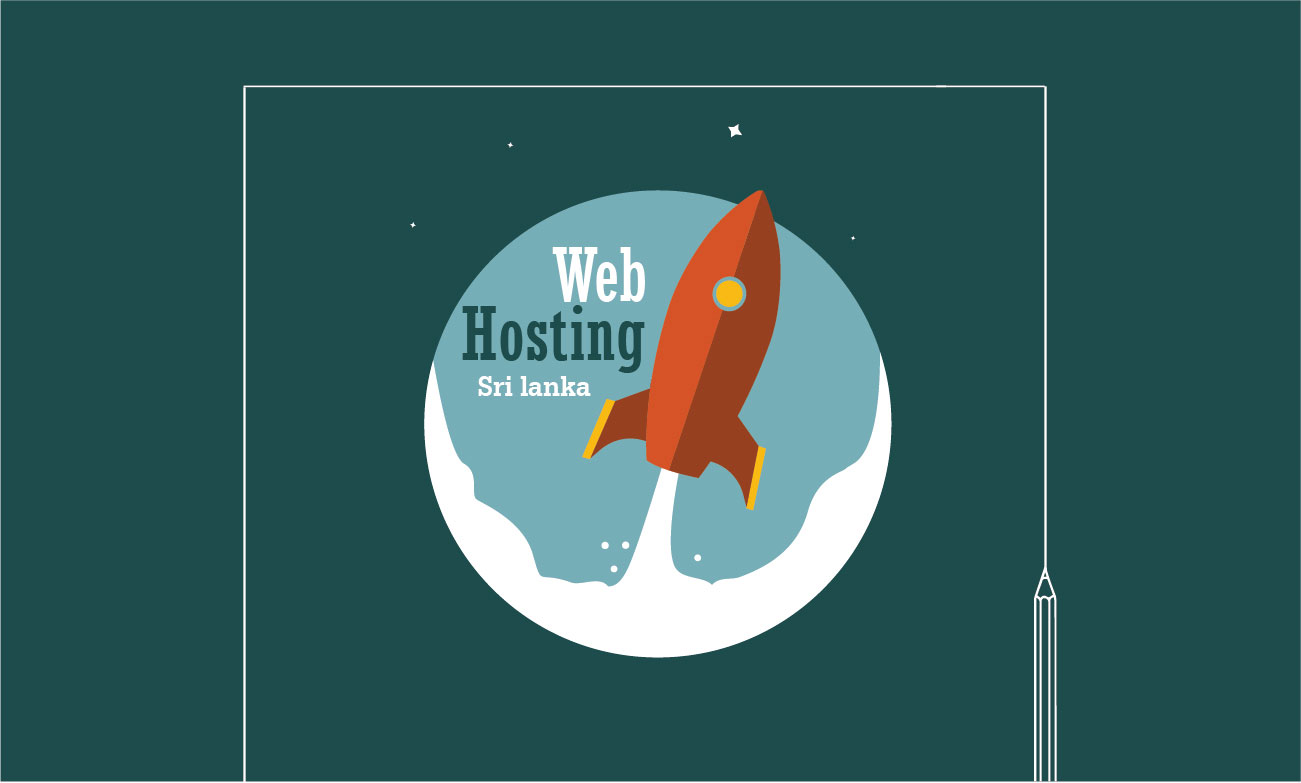 web hosting sri lanka