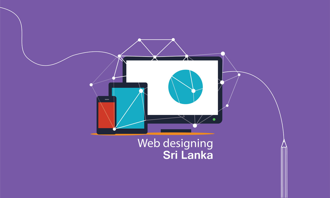 Web designing Sri Lanka