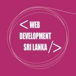 web development Sri Lanka