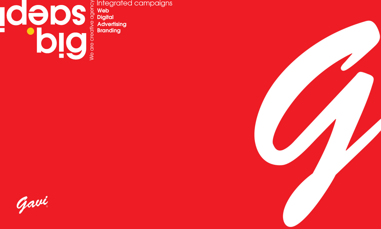 Advertising Showreel