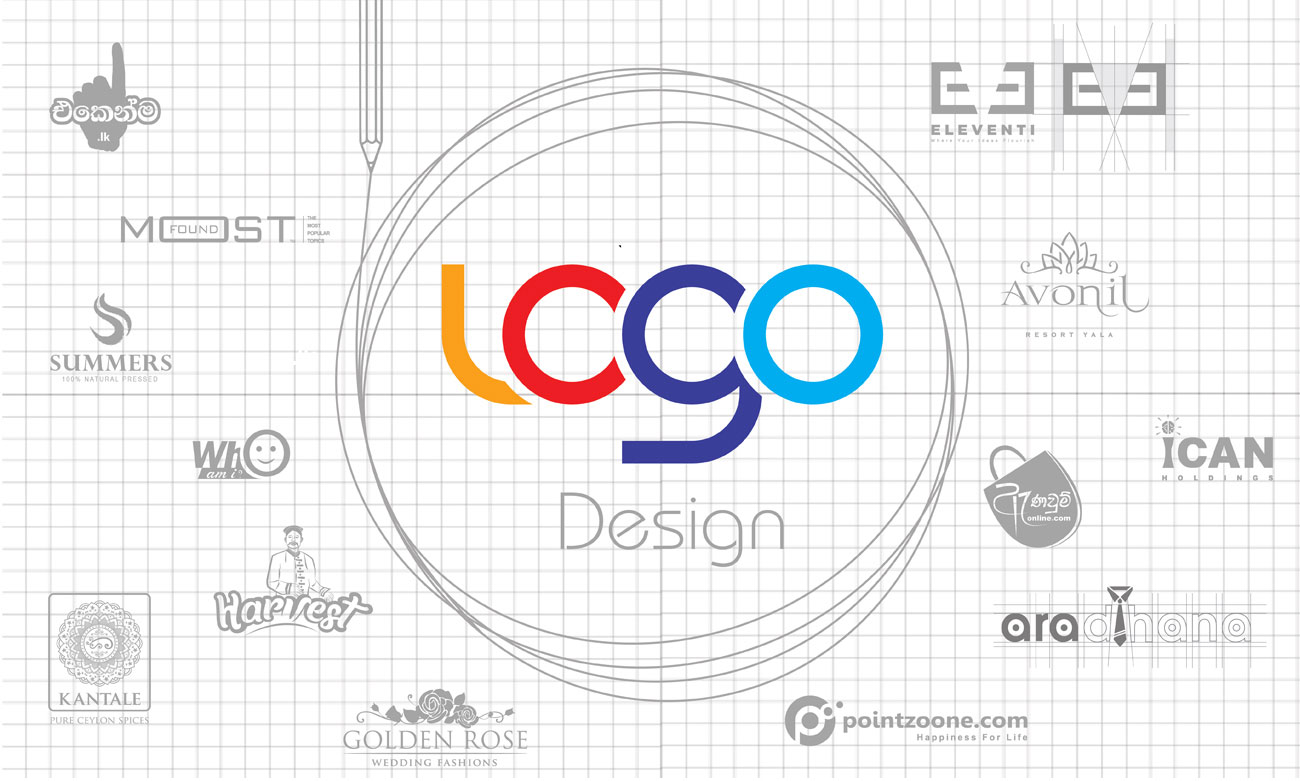 Logo Design Sri lanka