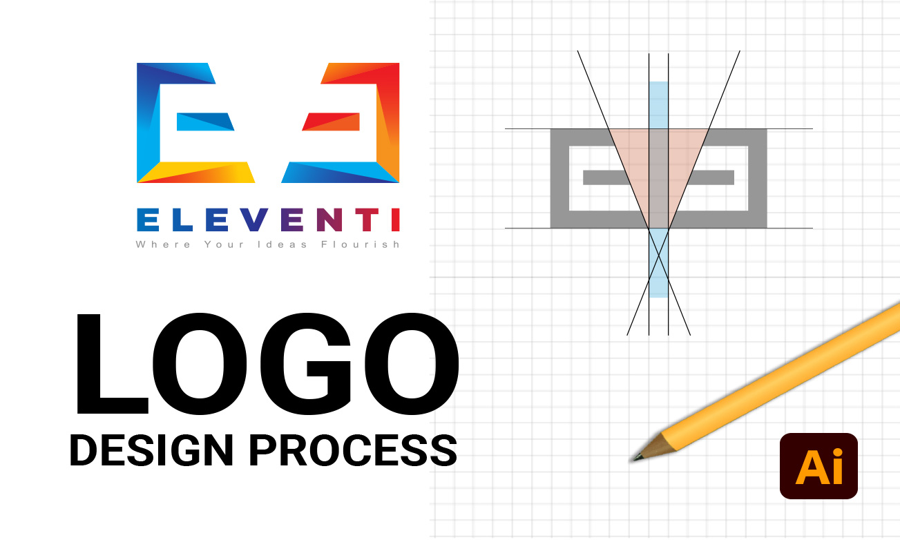 logo design process