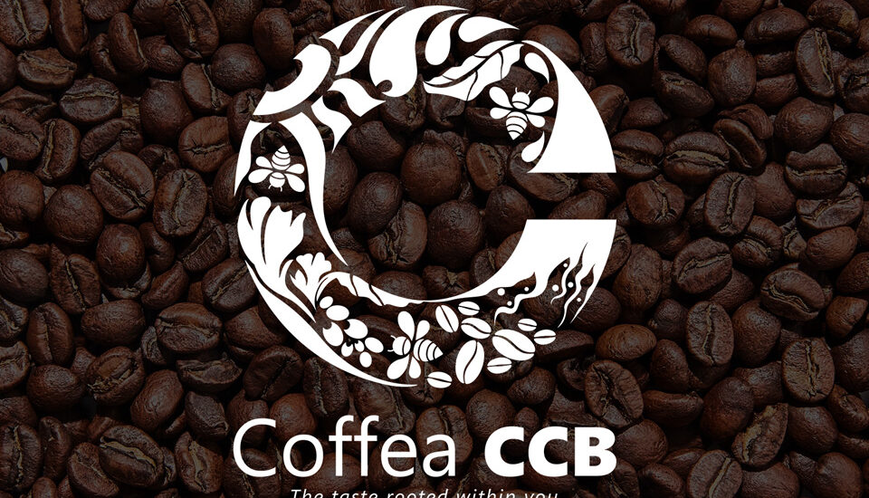 logo design for coffee products Sri Lanka