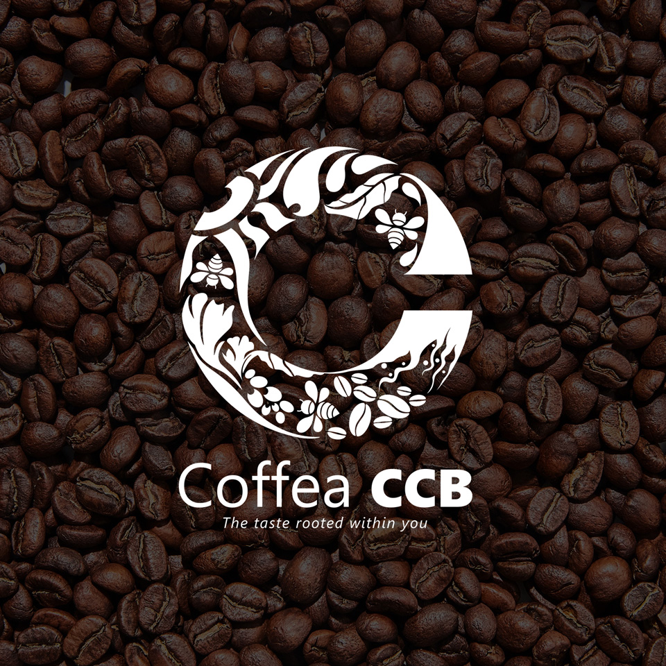 logo design for coffee products Sri Lanka