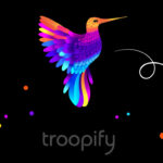 logo design process in illustrator