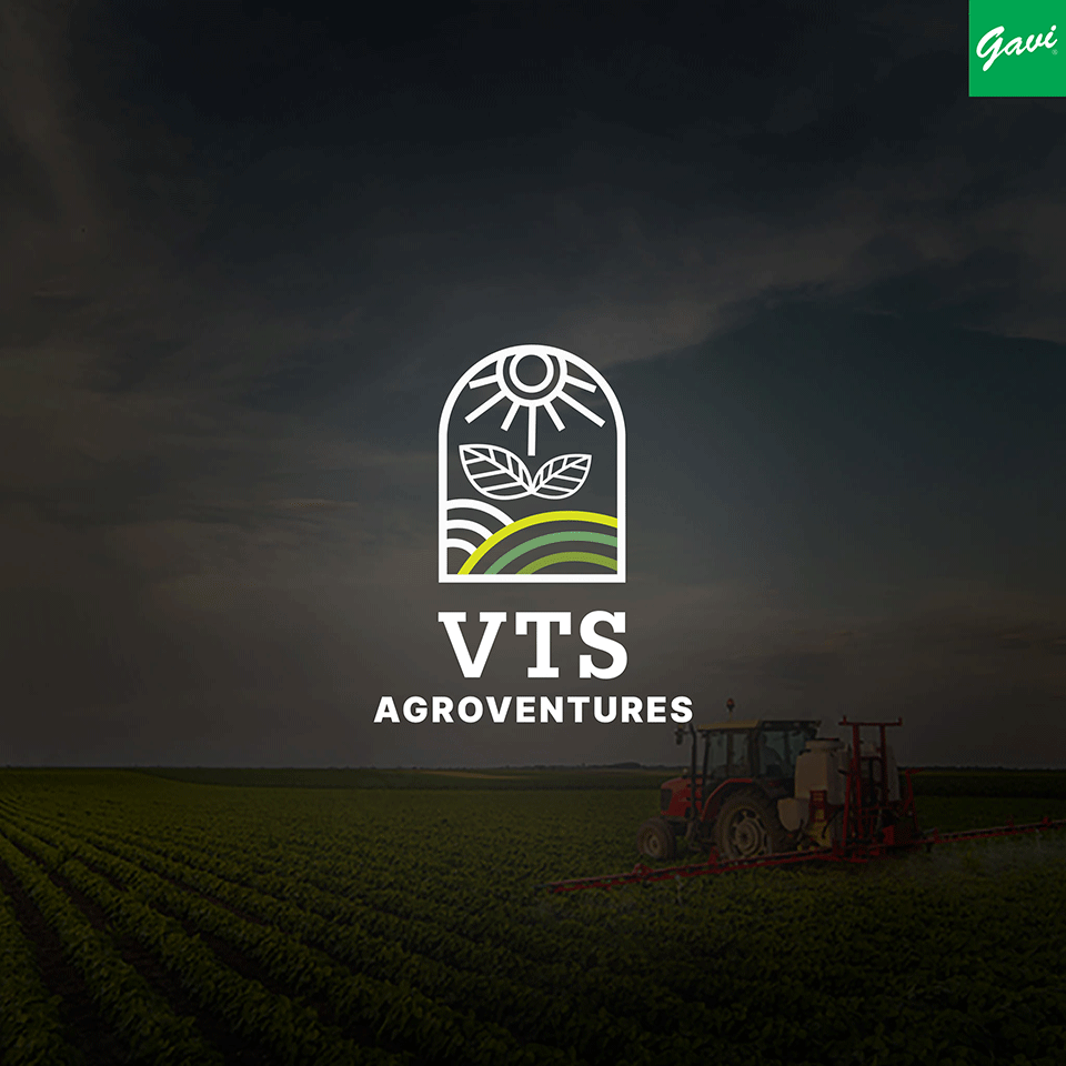 Agro logo design