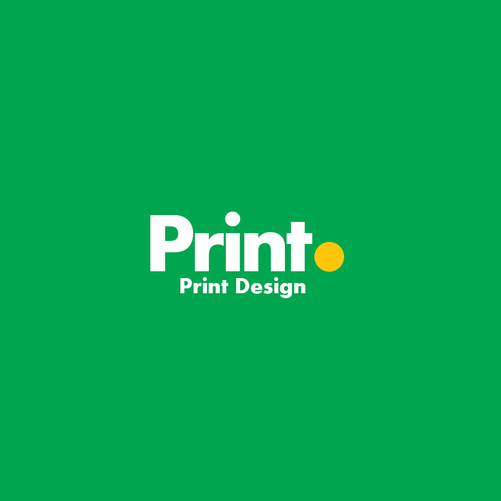 print design