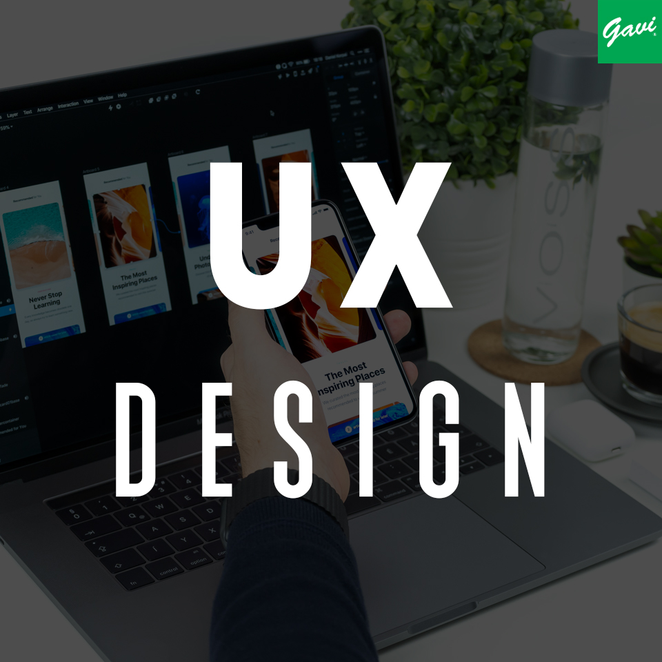 UX Design
