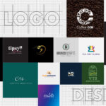 custom logo design