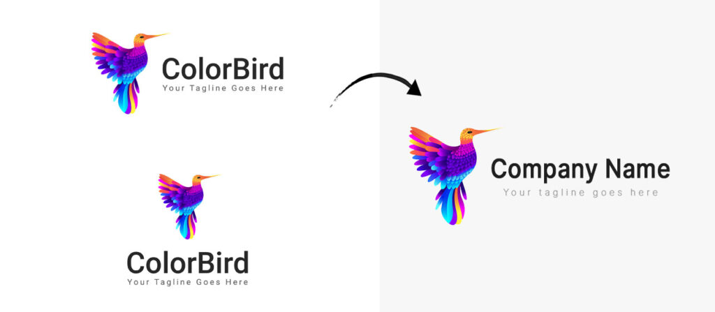 logo templates design