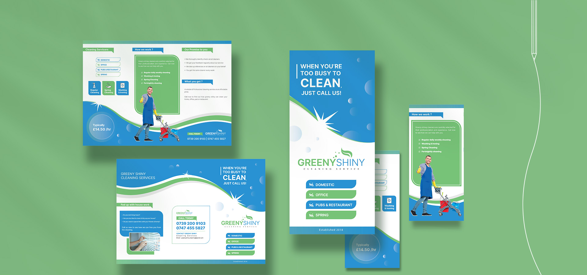 Brochure Design Sri Lanka_