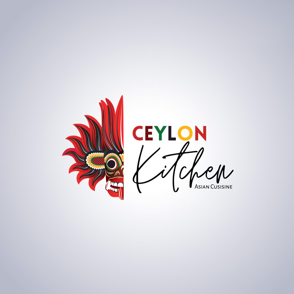 Creative Logo Design for Restaurants