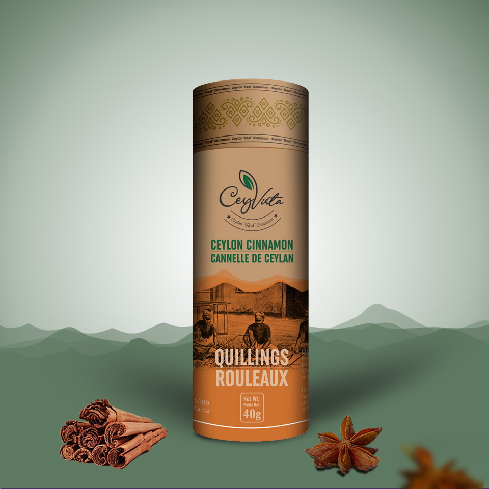 Sustainable Packaging design Sri Lanka