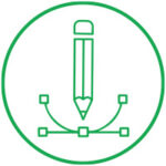 logo design Gavi digital solutions