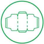 packaging design Gavi digital solutions