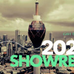 Gavi Digital 2025 Showreel