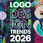 Top 10 Logo Design Trends in Sri Lanka for 2026