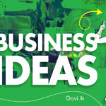 business ideas in Sri Lanka
