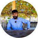 Piratheepan profile picture