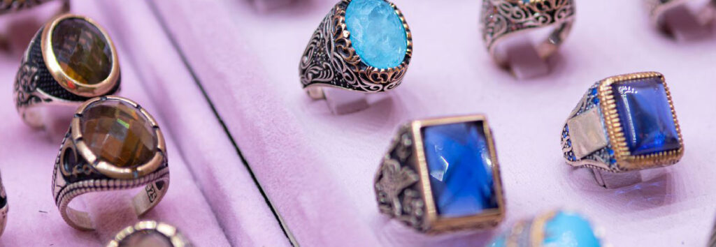 Ceylon Blue Sapphire