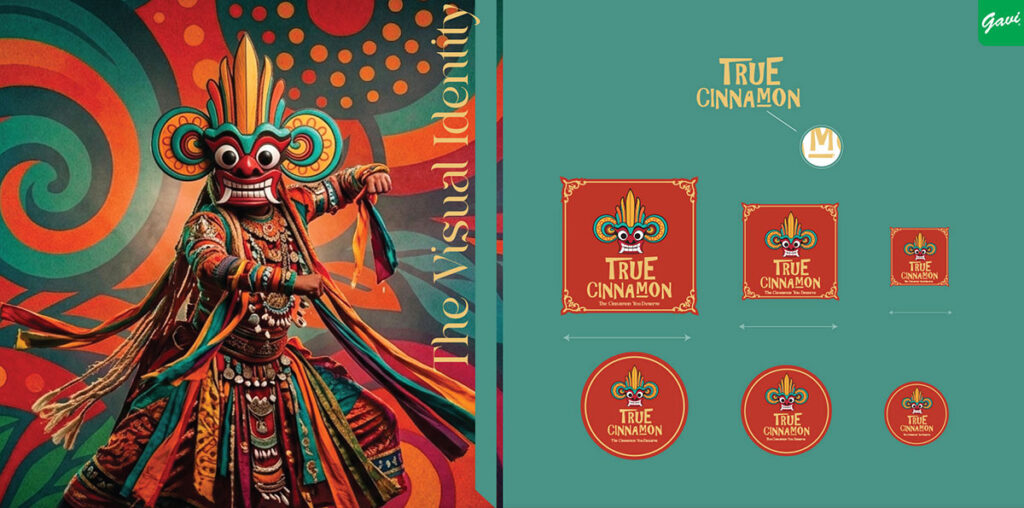 packaging design Sri Lanka