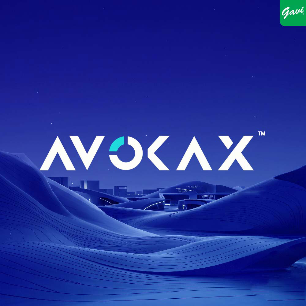 Modern Web Application Logo Design